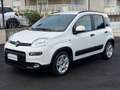 Fiat Panda 1.0 FIREFLY S&S HYBRID CITY LIFE+U-CONNECT+USB!!! Bianco - thumbnail 7