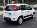 Fiat Panda 1.0 FIREFLY S&S HYBRID CITY LIFE+U-CONNECT+USB!!! Bianco - thumbnail 6