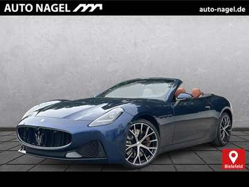 GranCabrio Modena MY25*BluModena*Carbon