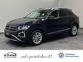 Volkswagen T-Roc T-ROC Style 2.0 TDI DSG | AHK LED NAVI ACC DAB Schwarz - thumbnail 1