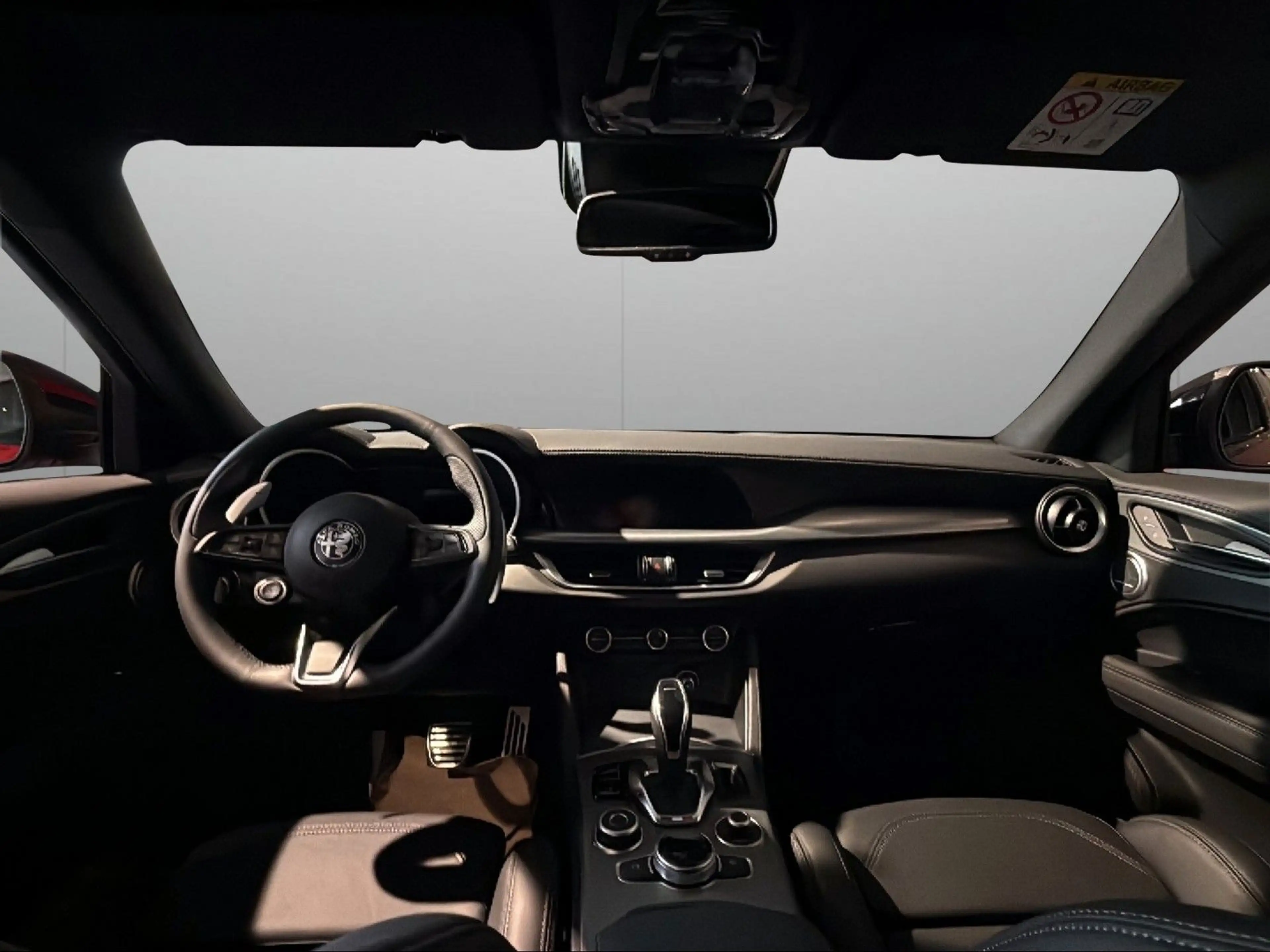 Alfa Romeo Stelvio Veloce Q4 *210PS* Veloce*Top Ausstattung — photo 4