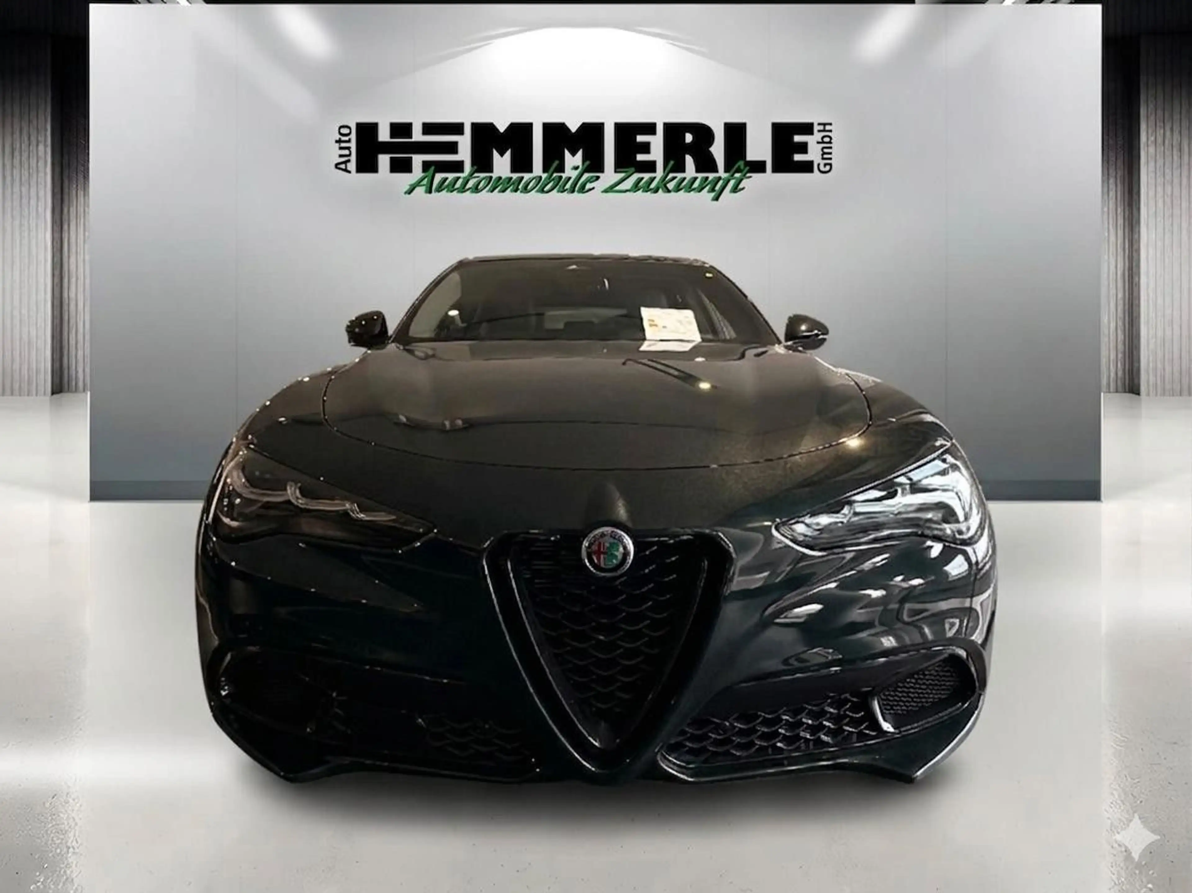 Alfa Romeo Stelvio Veloce Q4 *210PS* Veloce*Top Ausstattung — photo 2