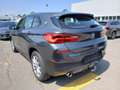 BMW X2 18i sDrive PDC Klima AHK 1.Hd. Grau - thumbnail 4