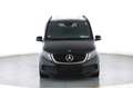 Mercedes-Benz EQV 300 300 EXTRALANG 8SITZER*EL.TÜREN AVANTGARDE Noir - thumbnail 2