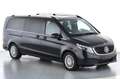 Mercedes-Benz EQV 300 300 EXTRALANG 8SITZER*EL.TÜREN AVANTGARDE Noir - thumbnail 1