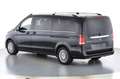 Mercedes-Benz EQV 300 300 EXTRALANG 8SITZER*EL.TÜREN AVANTGARDE Noir - thumbnail 4