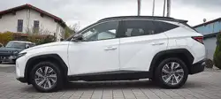 Hyundai TUCSON Trend Hybrid 4WD 1. Hand !
