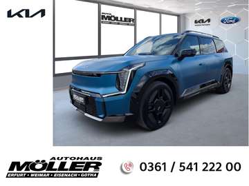 GT-Line AWD *AHZV* 7S Glasdach ACC 360°Kamera