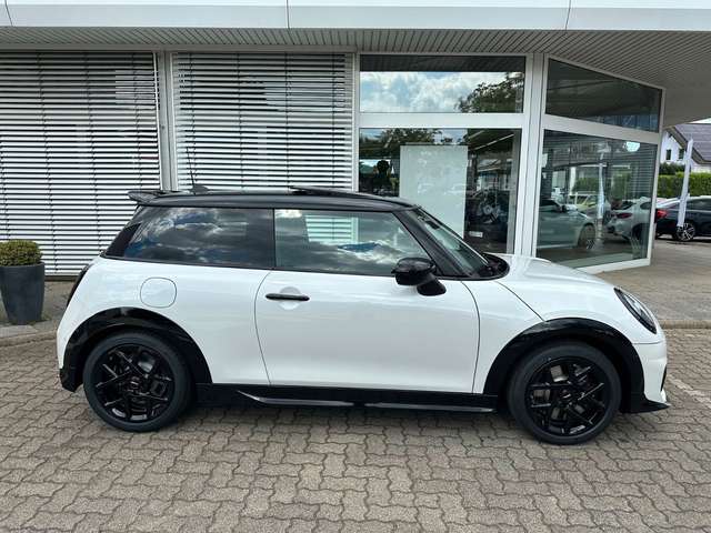 MINI Cooper C John Cooper Works Trim + Package M +RFK