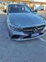 Mercedes-Benz C 220 d Premium auto Grigio - thumbnail 1