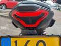 Yamaha MT-07 metallic rood Czerwony - thumbnail 3