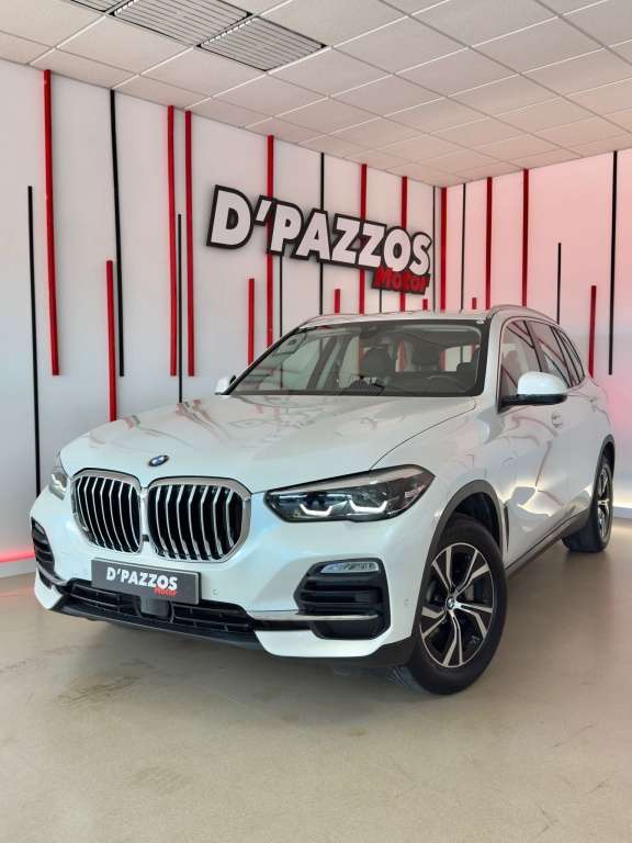 BMW X5 xDrive 30dA 9.75 - foto 1
