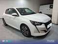 Peugeot 208 PureTech 73kW (100CV) Allure Blanco - thumbnail 3