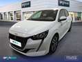 Peugeot 208 PureTech 73kW (100CV) Allure Blanco - thumbnail 1