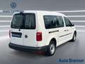Volkswagen Caddy maxi 2.0 tdi 102cv kombi e6 Bianco - thumbnail 4