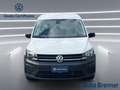 Volkswagen Caddy maxi 2.0 tdi 102cv kombi e6 Bianco - thumbnail 2