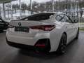BMW 420 d Gran Coupe xDrive M-Sport FACEL. LED Pro Weiß - thumbnail 2