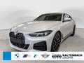 BMW 420 d Gran Coupe xDrive M-Sport FACEL. LED Pro Weiß - thumbnail 1