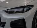 BMW 420 d Gran Coupe xDrive M-Sport FACEL. LED Pro Weiß - thumbnail 23