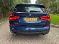 BMW X3 x-Drive 30e M-Sport PANODAK-LEDER-HEAD UP Blauw - thumbnail 5