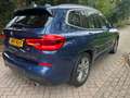 BMW X3 x-Drive 30e M-Sport PANODAK-LEDER-HEAD UP Blauw - thumbnail 2