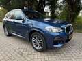 BMW X3 x-Drive 30e M-Sport PANODAK-LEDER-HEAD UP Bleu - thumbnail 1