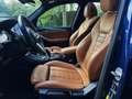 BMW X3 x-Drive 30e M-Sport PANODAK-LEDER-HEAD UP Blauw - thumbnail 6
