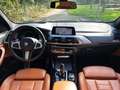 BMW X3 x-Drive 30e M-Sport PANODAK-LEDER-HEAD UP Blauw - thumbnail 11