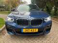 BMW X3 x-Drive 30e M-Sport PANODAK-LEDER-HEAD UP Blauw - thumbnail 3