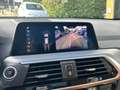 BMW X3 x-Drive 30e M-Sport PANODAK-LEDER-HEAD UP Blauw - thumbnail 8