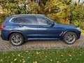 BMW X3 x-Drive 30e M-Sport PANODAK-LEDER-HEAD UP Bleu - thumbnail 4