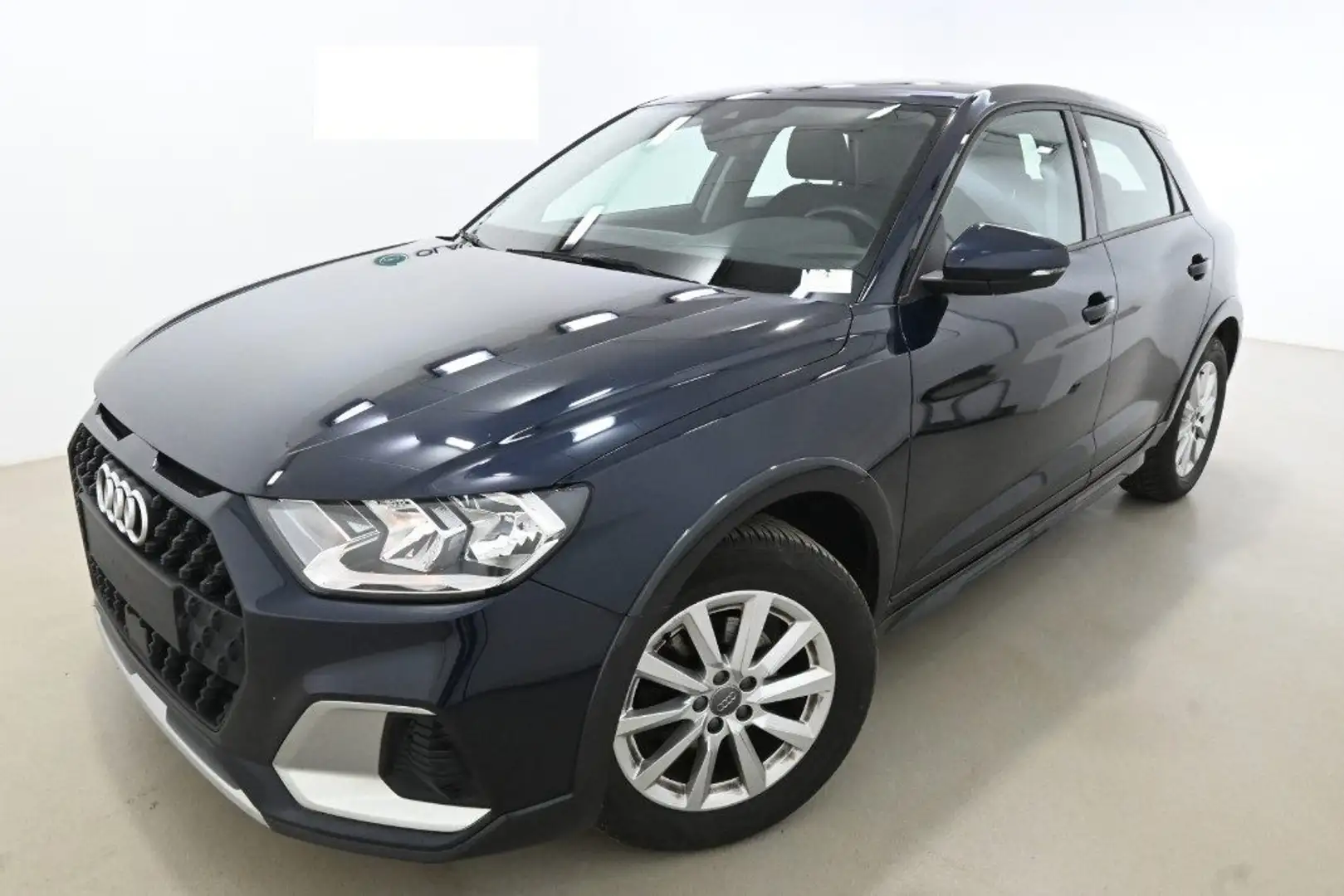 Audi A1 citycarver 25 TFSI Blu/Azzurro - 1