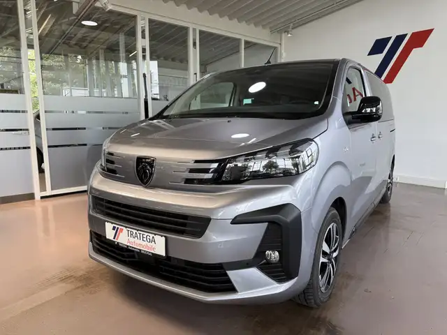 Peugeot Traveller Active L2 HDI 180 ACC TW AHK LHZ SH