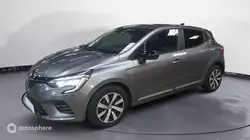 Renault Clio 1.0 TCe 90ch Evolution