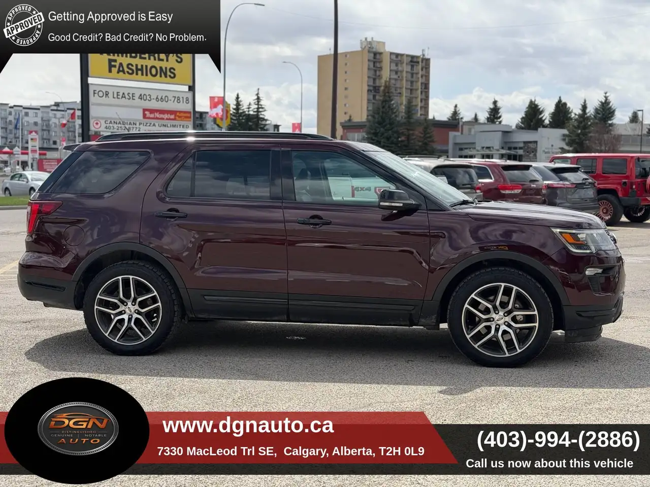 Ford Explorer снимка Ford Explorer