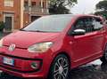 Volkswagen up! 5p 1.0 Move 75cv Rosso - thumbnail 3