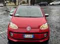 Volkswagen up! 5p 1.0 Move 75cv Rosso - thumbnail 1