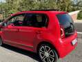 Volkswagen up! 5p 1.0 Move 75cv Rosso - thumbnail 5