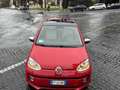 Volkswagen up! 5p 1.0 Move 75cv Rosso - thumbnail 10