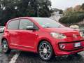 Volkswagen up! 5p 1.0 Move 75cv Rosso - thumbnail 2