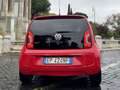 Volkswagen up! 5p 1.0 Move 75cv Rosso - thumbnail 4
