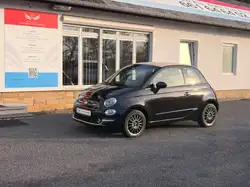 Fiat 500c 2020