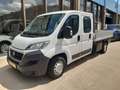 Citroen Jumper / Fiat Ducato 131Pk L4 DC 7-pers. Dubbelcabine Air Wit - thumbnail 3