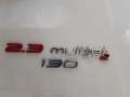 Citroen Jumper / Fiat Ducato 131Pk L4 DC 7-pers. Dubbelcabine Air Wit - thumbnail 20