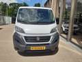 Citroen Jumper / Fiat Ducato 131Pk L4 DC 7-pers. Dubbelcabine Air Wit - thumbnail 2