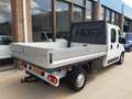 Citroen Jumper / Fiat Ducato 131Pk L4 DC 7-pers. Dubbelcabine Air Wit - thumbnail 8