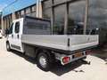Citroen Jumper / Fiat Ducato 131Pk L4 DC 7-pers. Dubbelcabine Air Wit - thumbnail 4