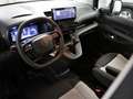 Citroen Berlingo Combi BlueHDi S&S Talla XL Plus 100 Negro - thumbnail 3