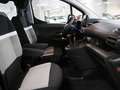 Citroen Berlingo Combi BlueHDi S&S Talla XL Plus 100 Negro - thumbnail 5