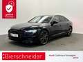 Audi A6 Lim 50 TFSI e qu. S tronic 2x line HD-MATRIX PANO Blau - thumbnail 1